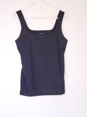 NWOT Nine West Sculpting Tank Top - L